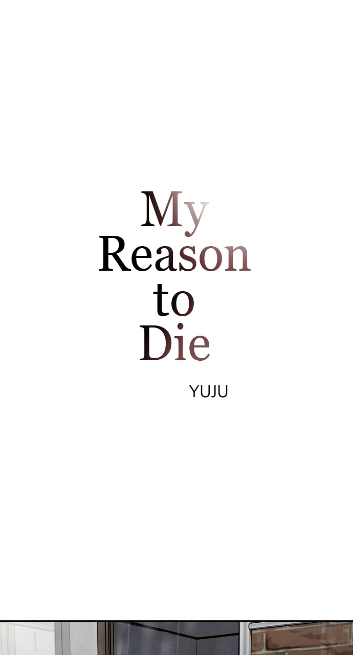 My Reason to Die Chapter 85 page 2 - 