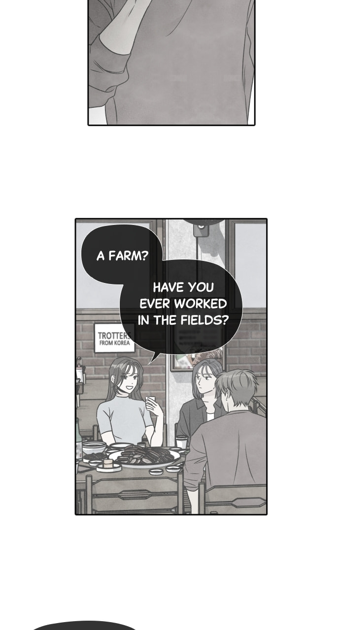 My Reason to Die Chapter 85 page 11 - 