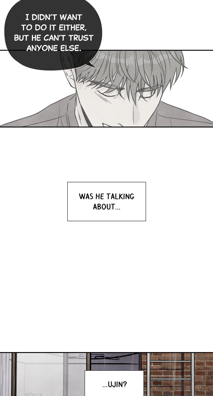 My Reason to Die Chapter 85 page 12 - 