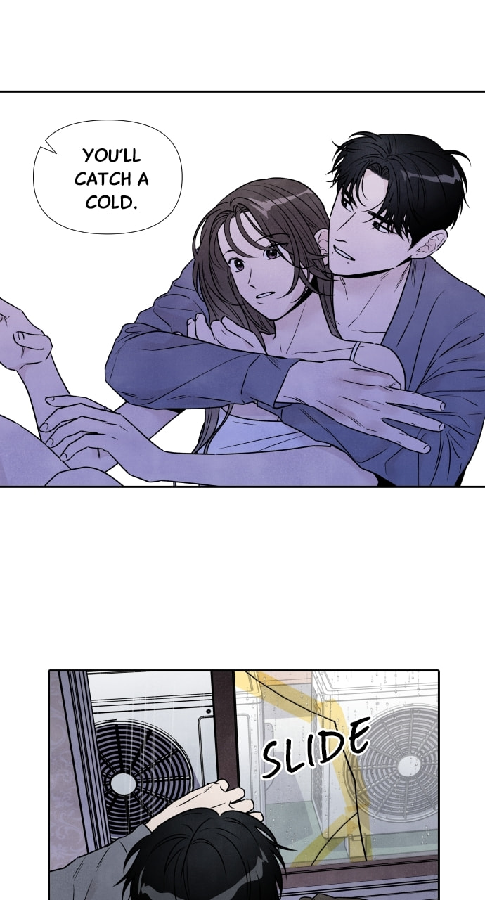 My Reason to Die Chapter 85 page 14 - 