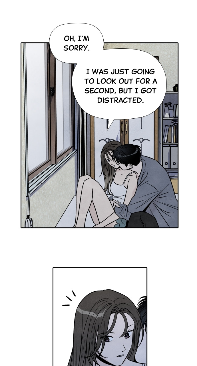 My Reason to Die Chapter 85 page 16 - 