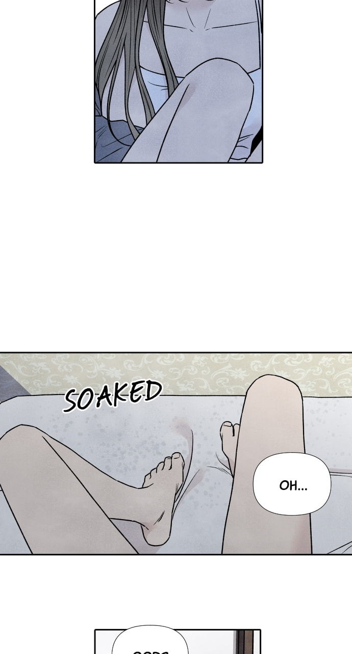 My Reason to Die Chapter 85 page 17 - 