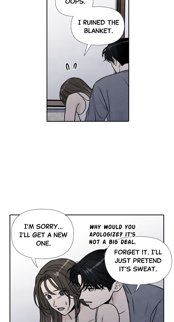 My Reason to Die Chapter 85 page 18 - 