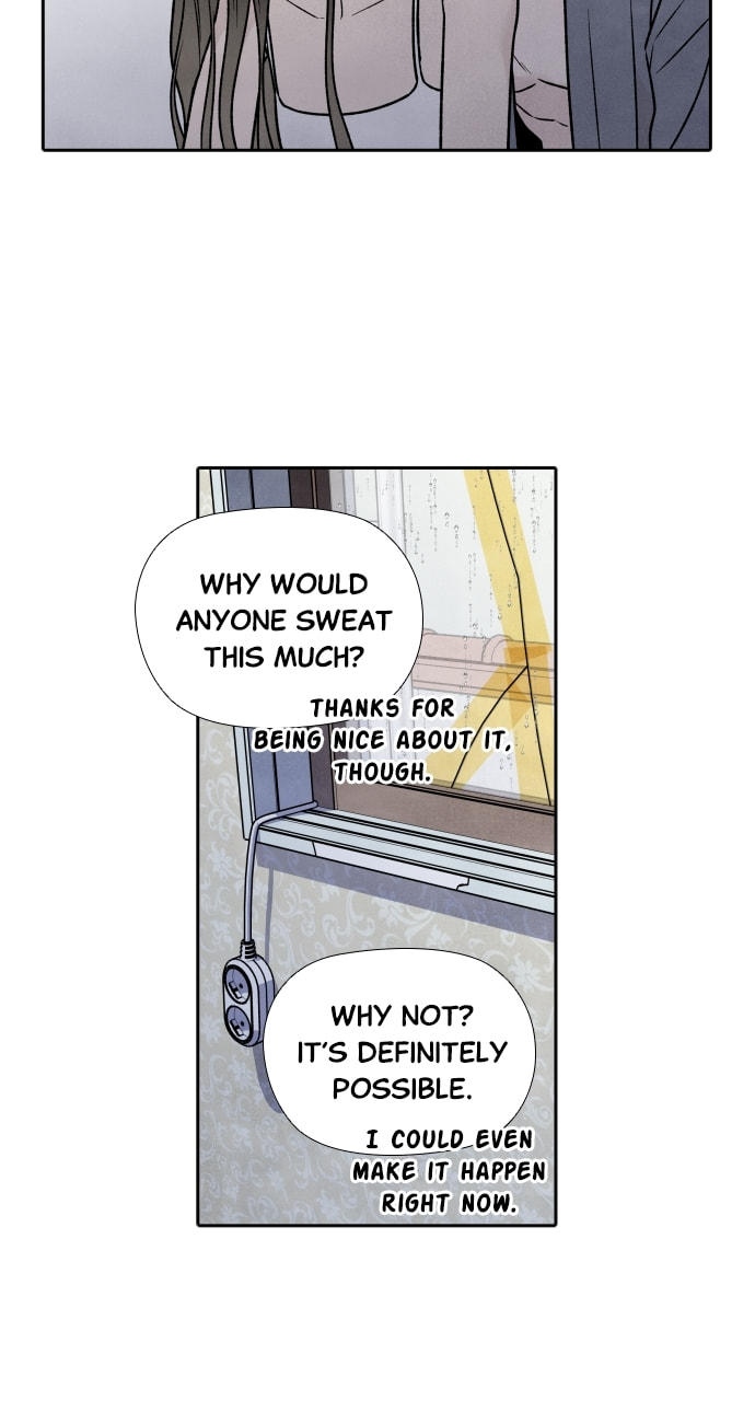 My Reason to Die Chapter 85 page 19 - 