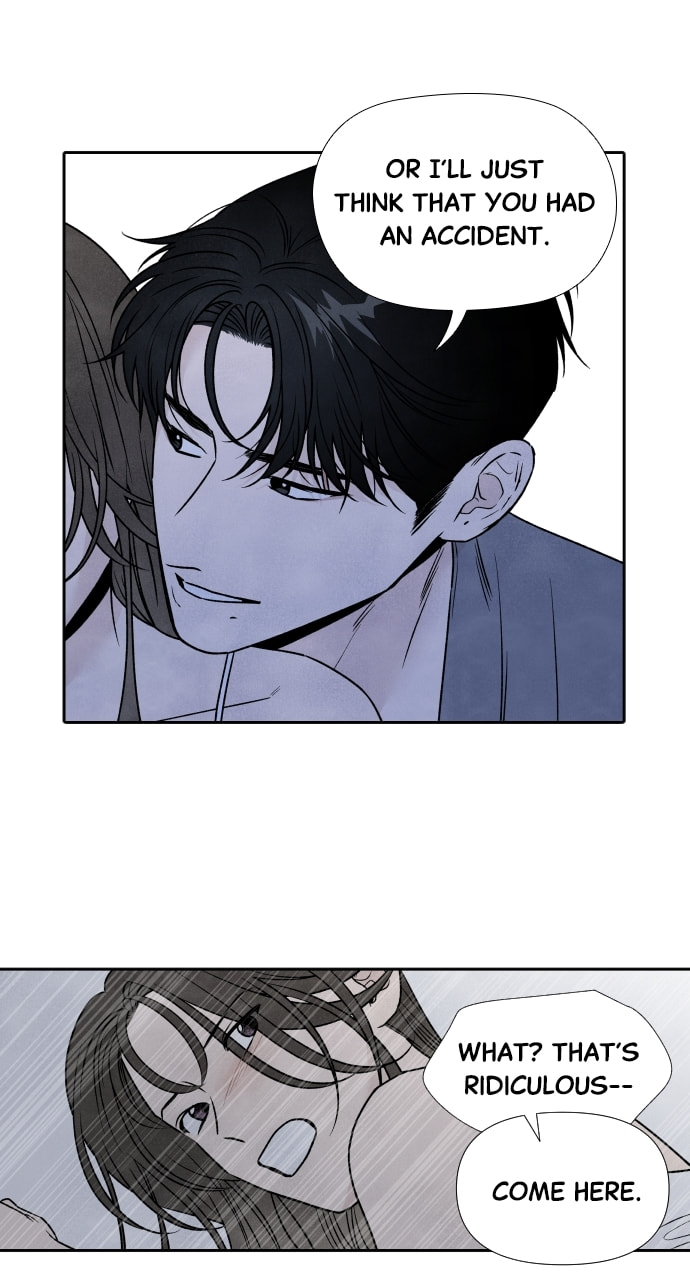 My Reason to Die Chapter 85 page 20 - 