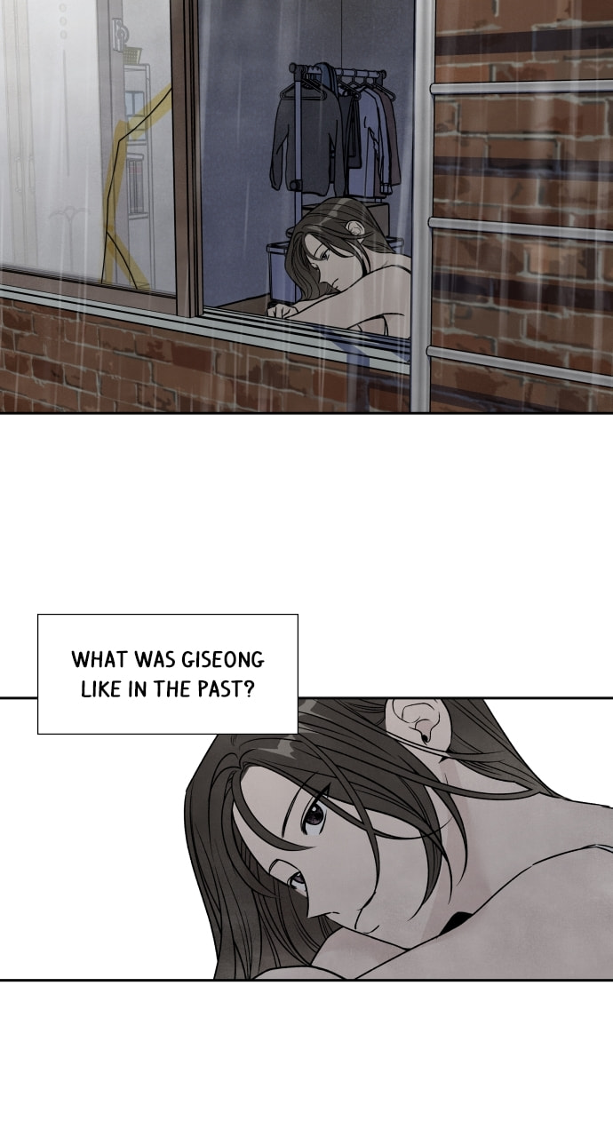 My Reason to Die Chapter 85 page 3 - 