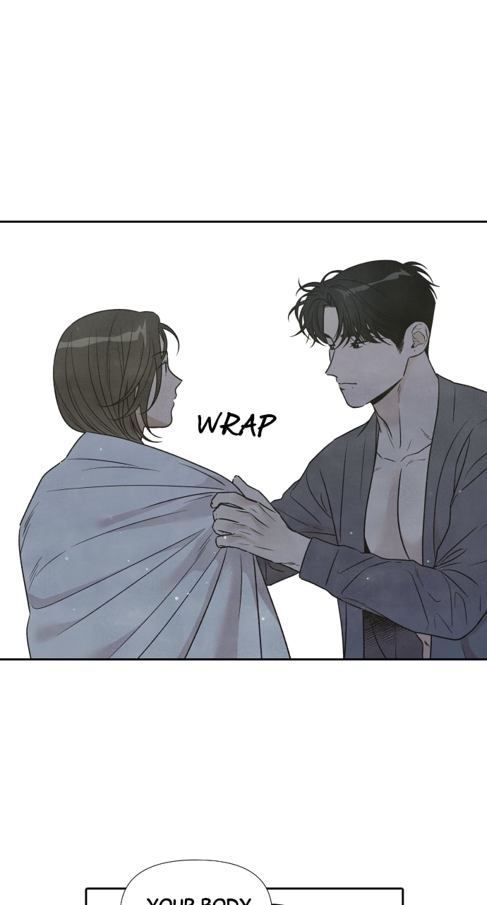 My Reason to Die Chapter 85 page 21 - 