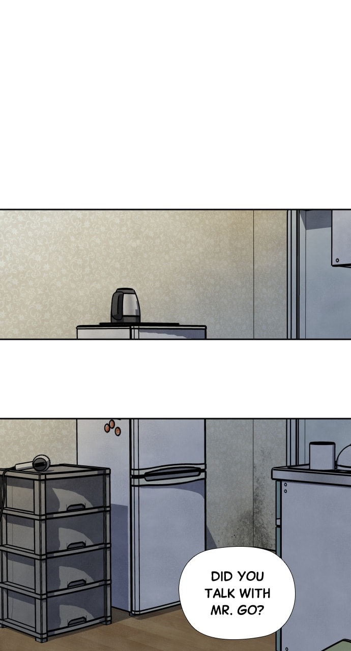 My Reason to Die Chapter 85 page 23 - 