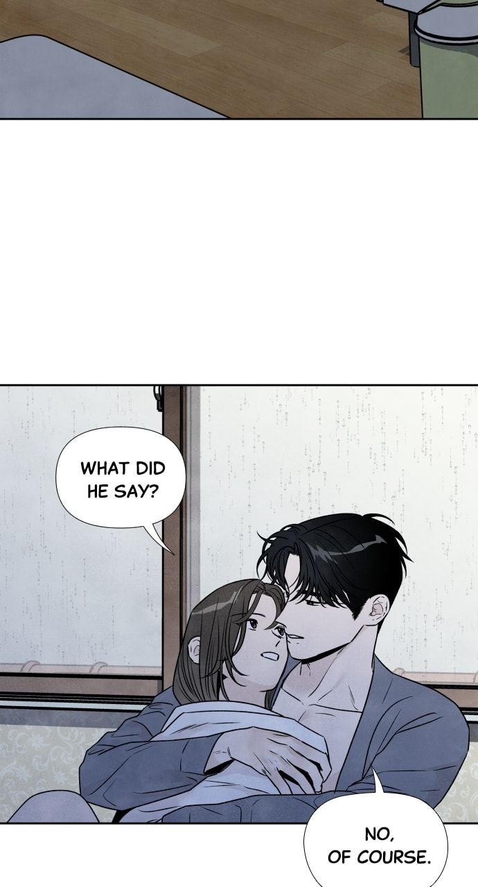 My Reason to Die Chapter 85 page 24 - 