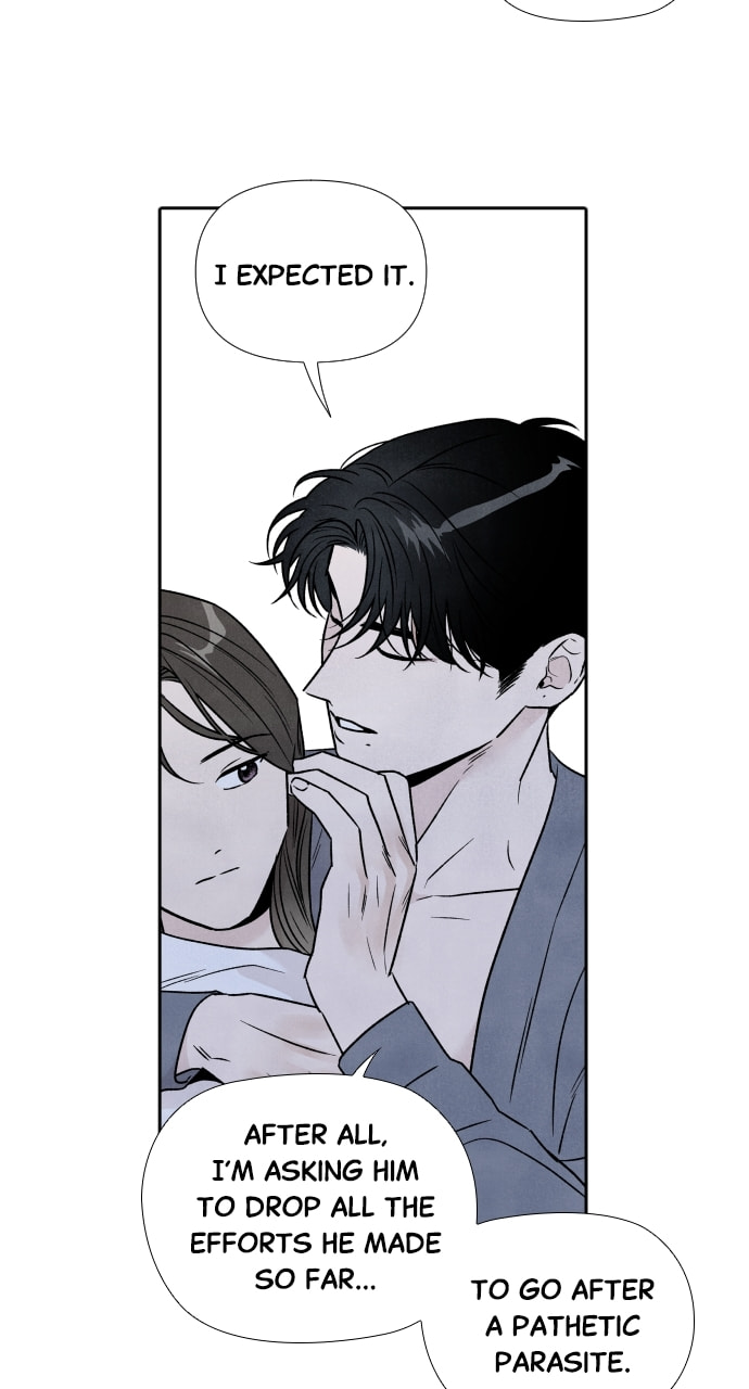 My Reason to Die Chapter 85 page 25 - 