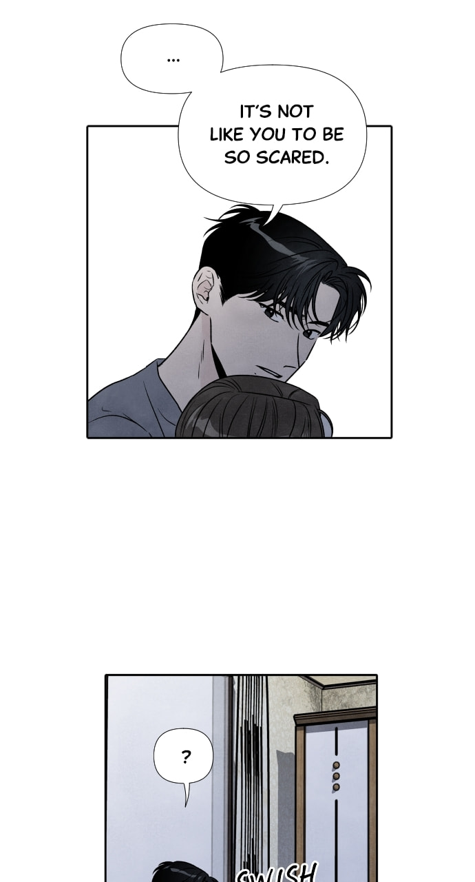 My Reason to Die Chapter 85 page 28 - 