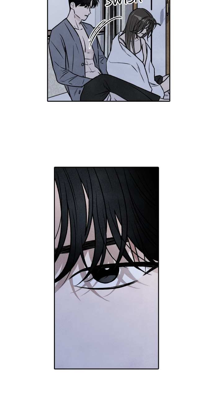My Reason to Die Chapter 85 page 29 - 