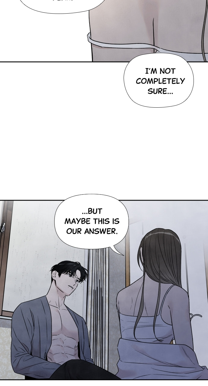 My Reason to Die Chapter 85 page 33 - 