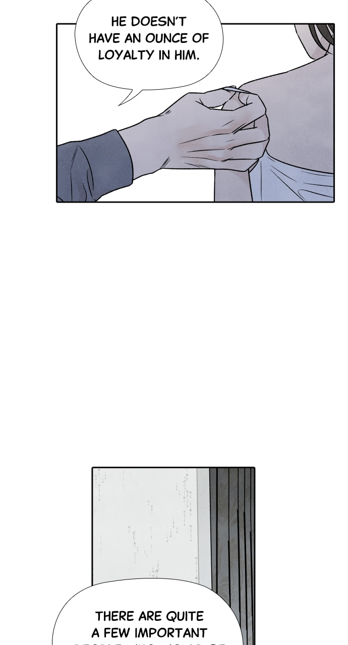 My Reason to Die Chapter 85 page 35 - 