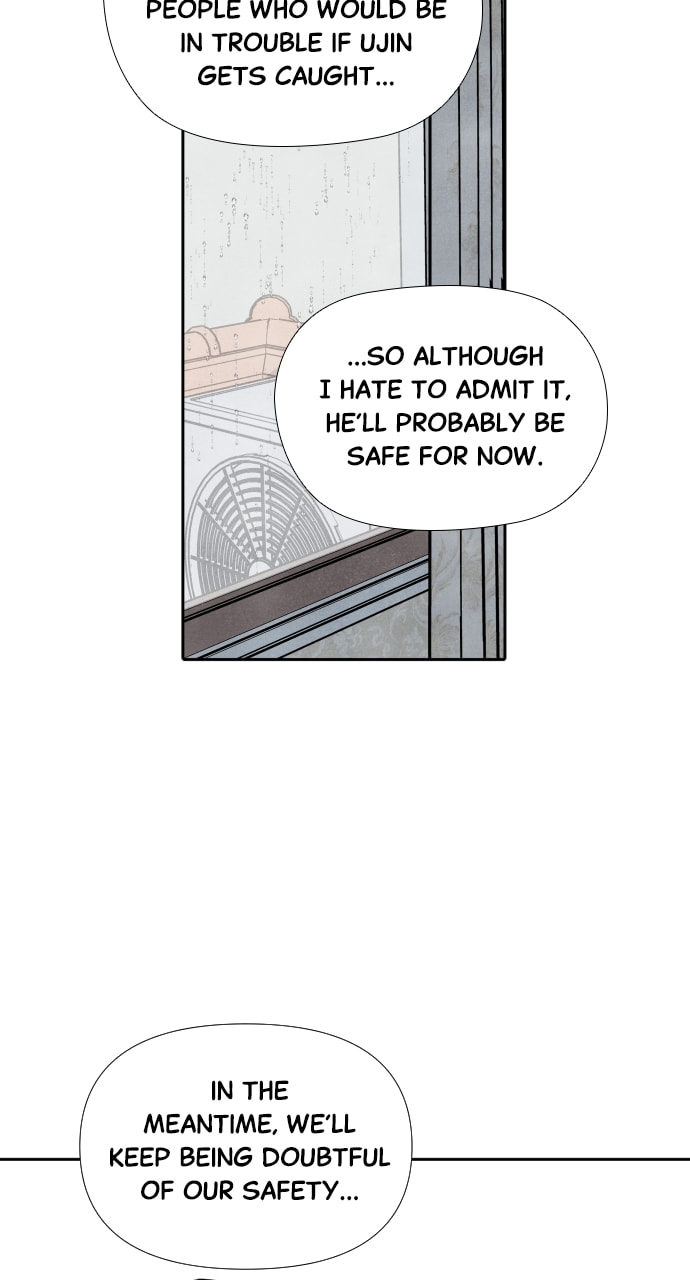 My Reason to Die Chapter 85 page 36 - 