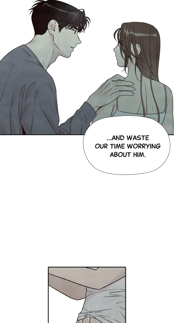 My Reason to Die Chapter 85 page 37 - 