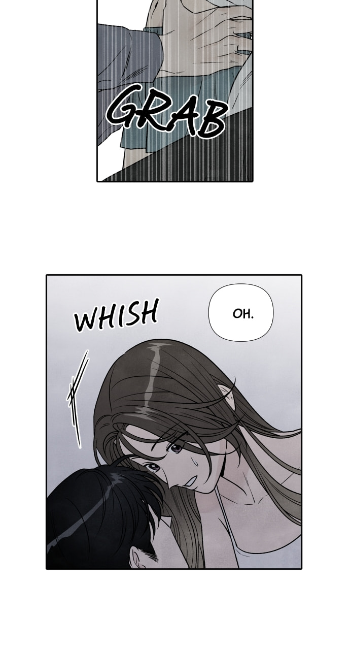 My Reason to Die Chapter 85 page 38 - 