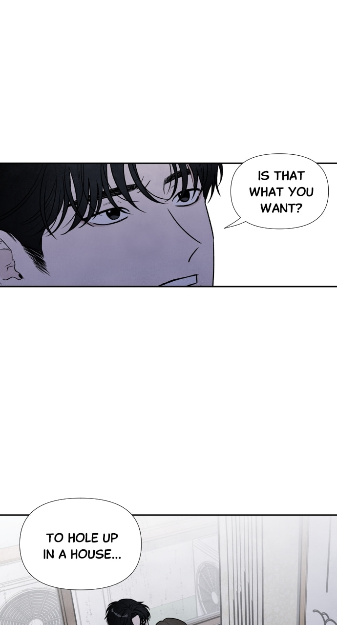 My Reason to Die Chapter 85 page 39 - 