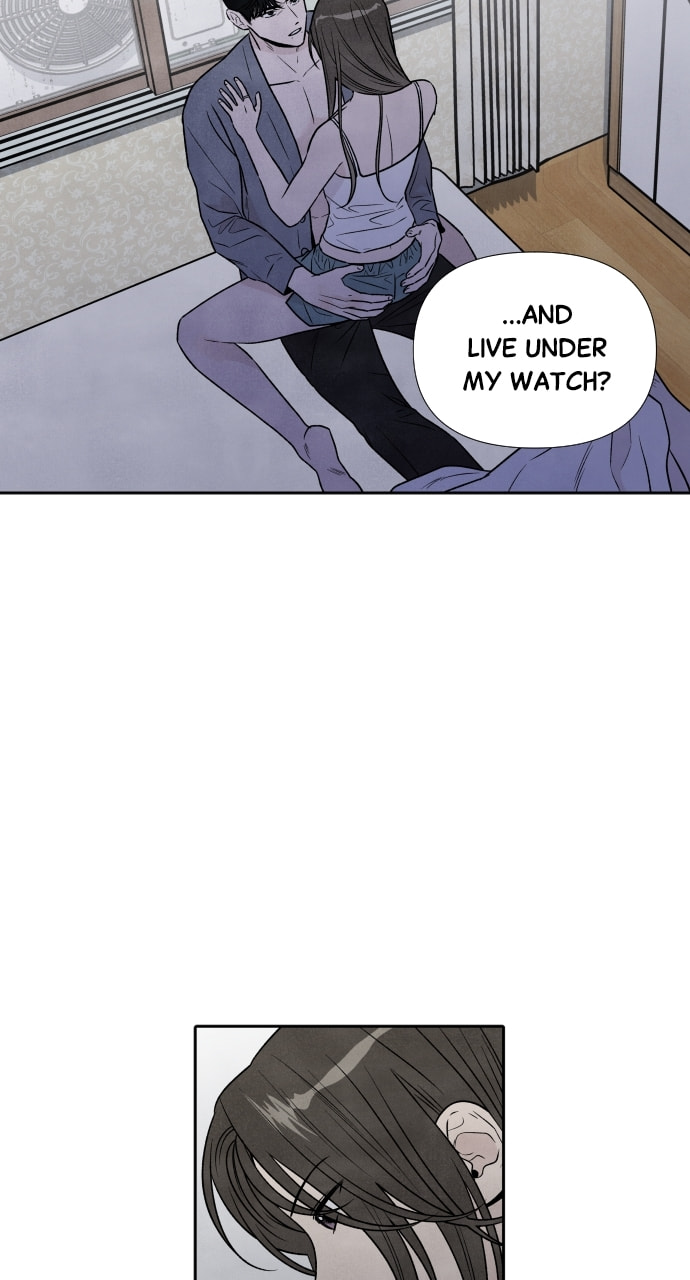 My Reason to Die Chapter 85 page 40 - 