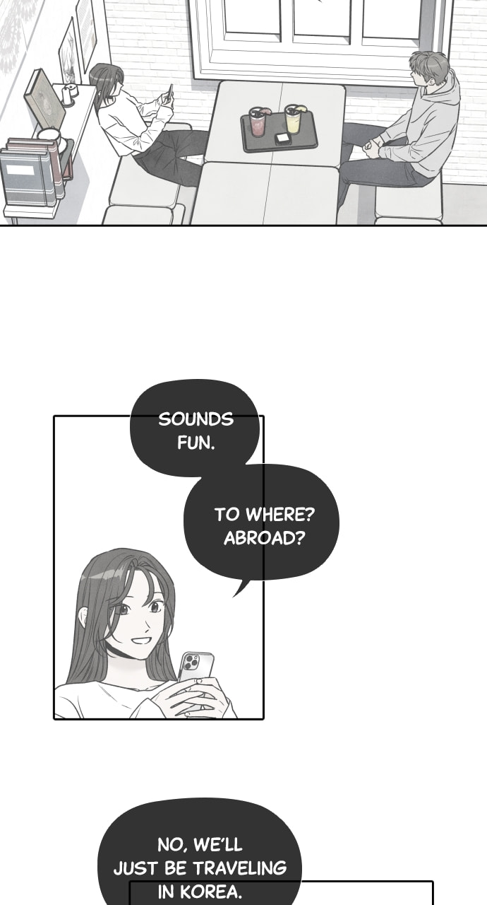 My Reason to Die Chapter 85 page 5 - 
