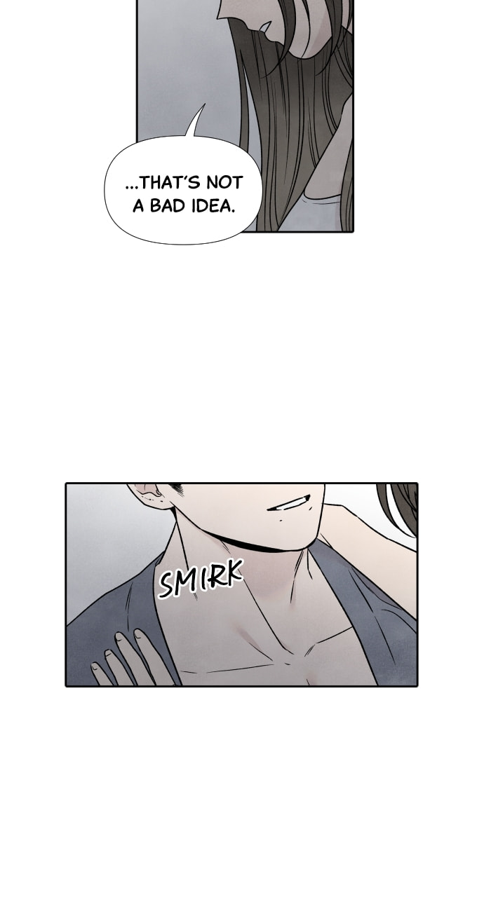 My Reason to Die Chapter 85 page 41 - 