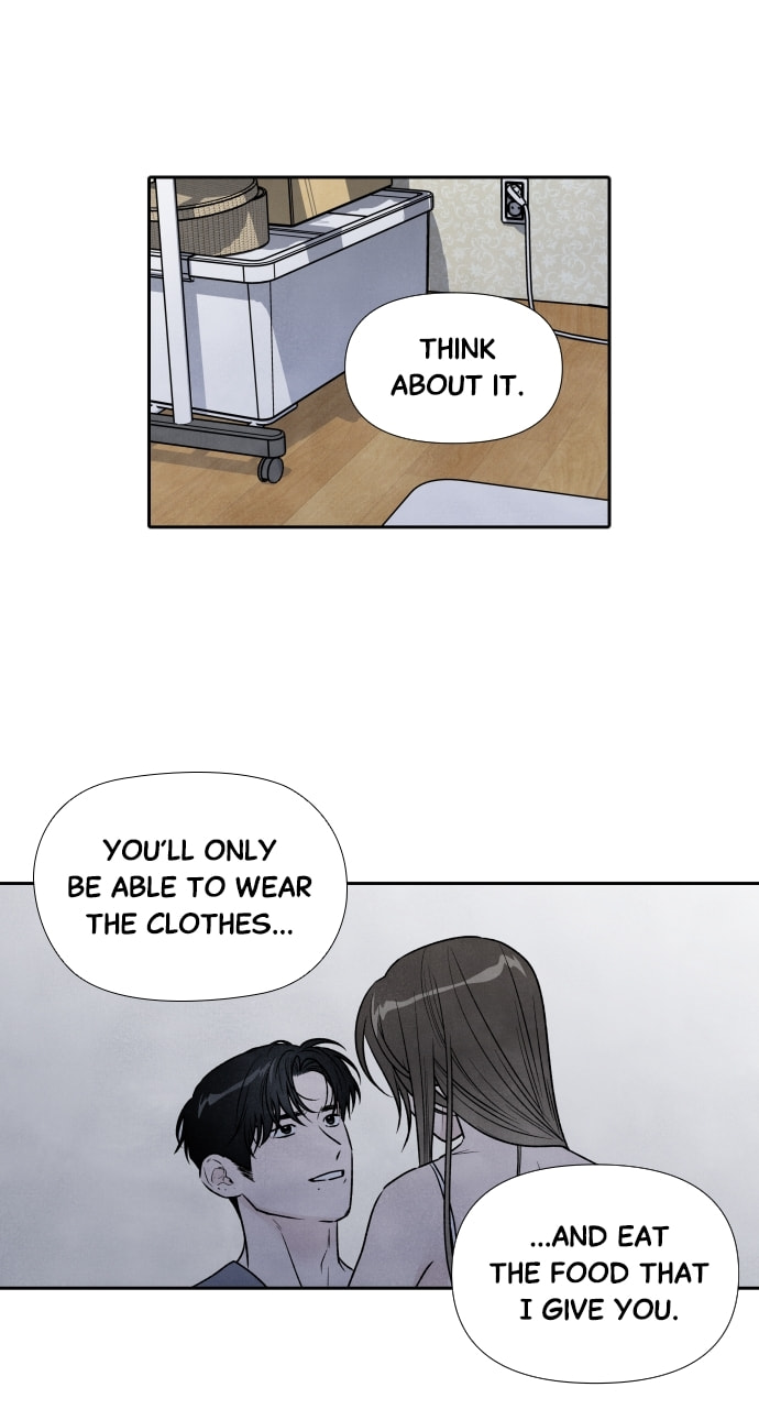 My Reason to Die Chapter 85 page 42 - 