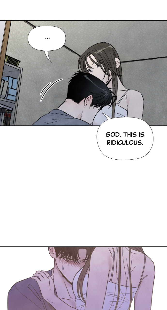 My Reason to Die Chapter 85 page 44 - 