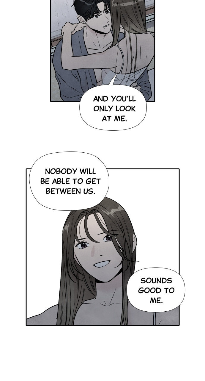 My Reason to Die Chapter 85 page 47 - 