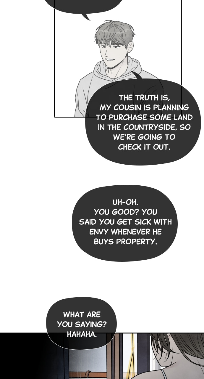 My Reason to Die Chapter 85 page 6 - 