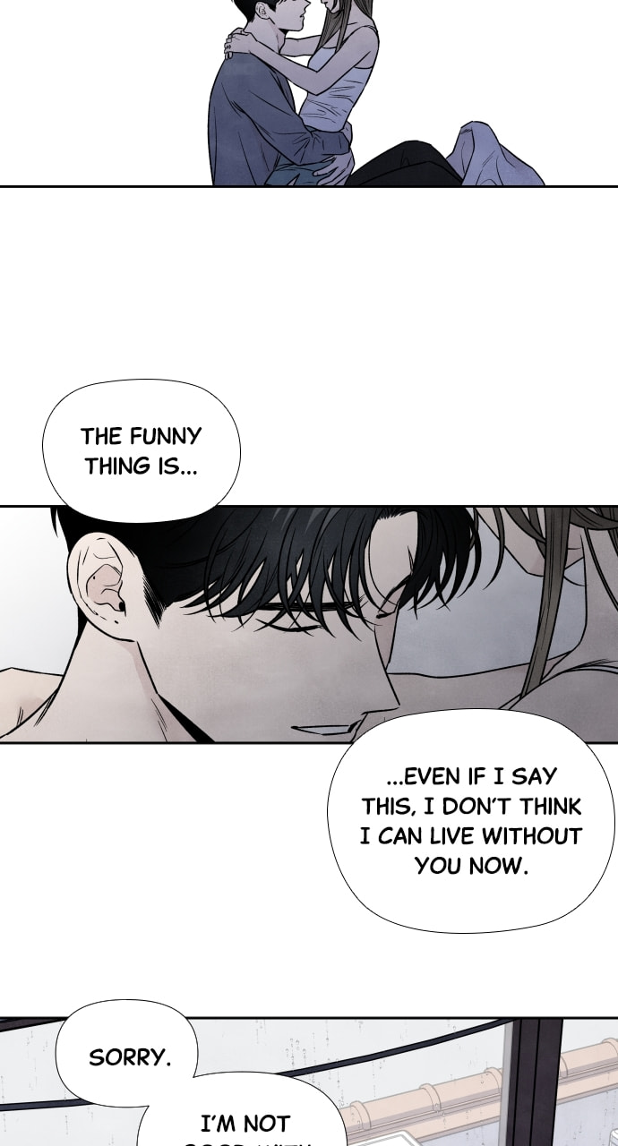 My Reason to Die Chapter 85 page 51 - 