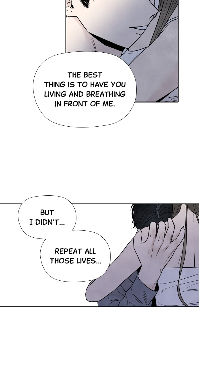 My Reason to Die Chapter 85 page 54 - 