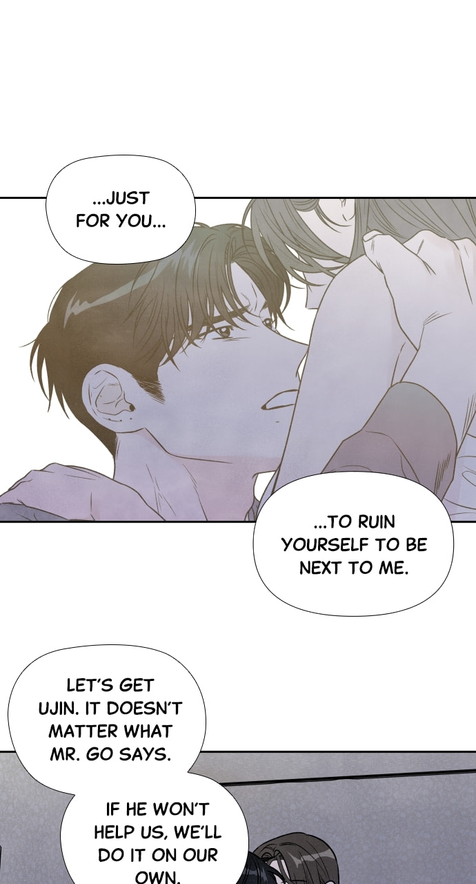 My Reason to Die Chapter 85 page 55 - 