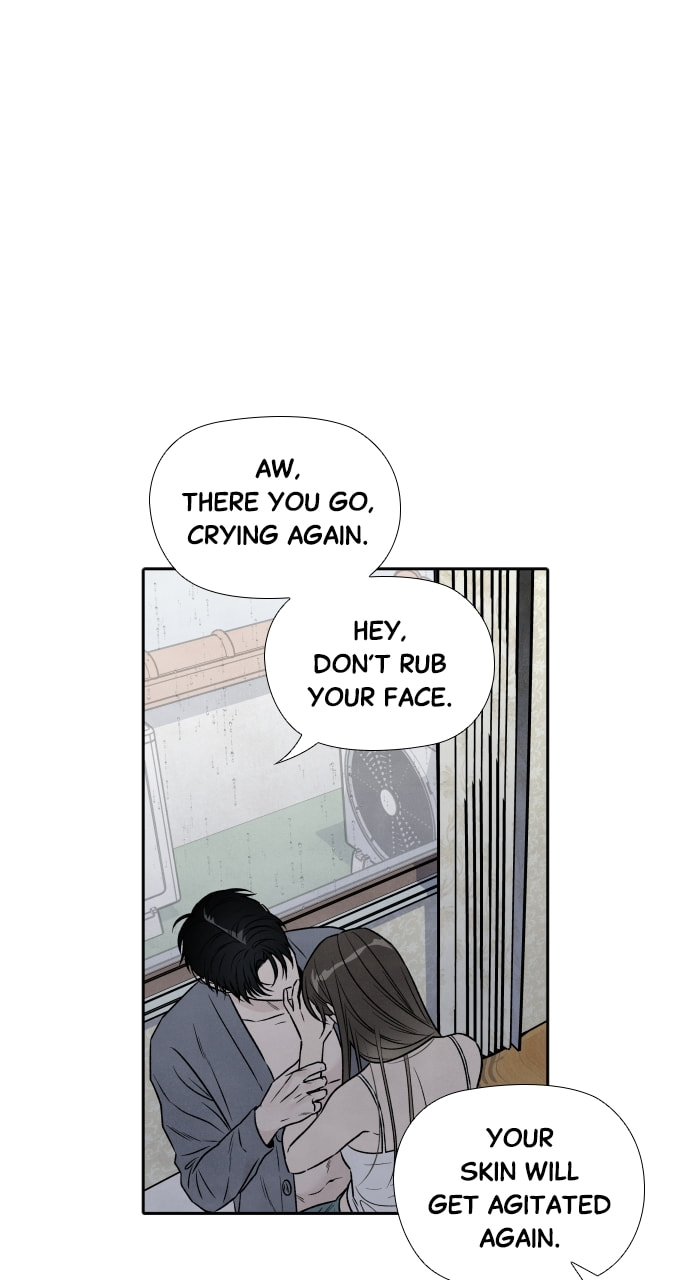 My Reason to Die Chapter 85 page 58 - 