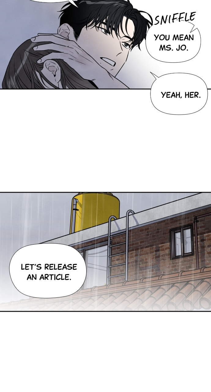 My Reason to Die Chapter 85 page 60 - 