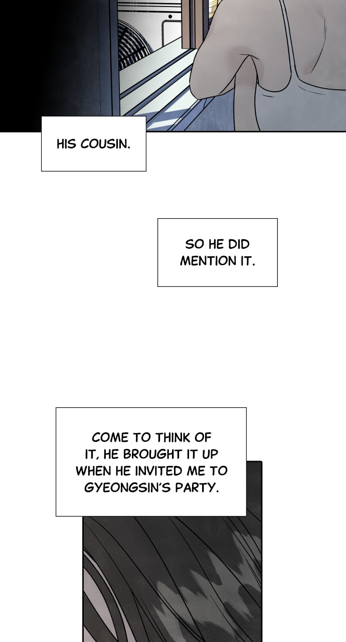 My Reason to Die Chapter 85 page 7 - 