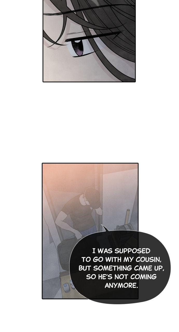 My Reason to Die Chapter 85 page 8 - 