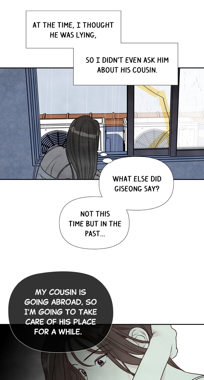 My Reason to Die Chapter 85 page 9 - 