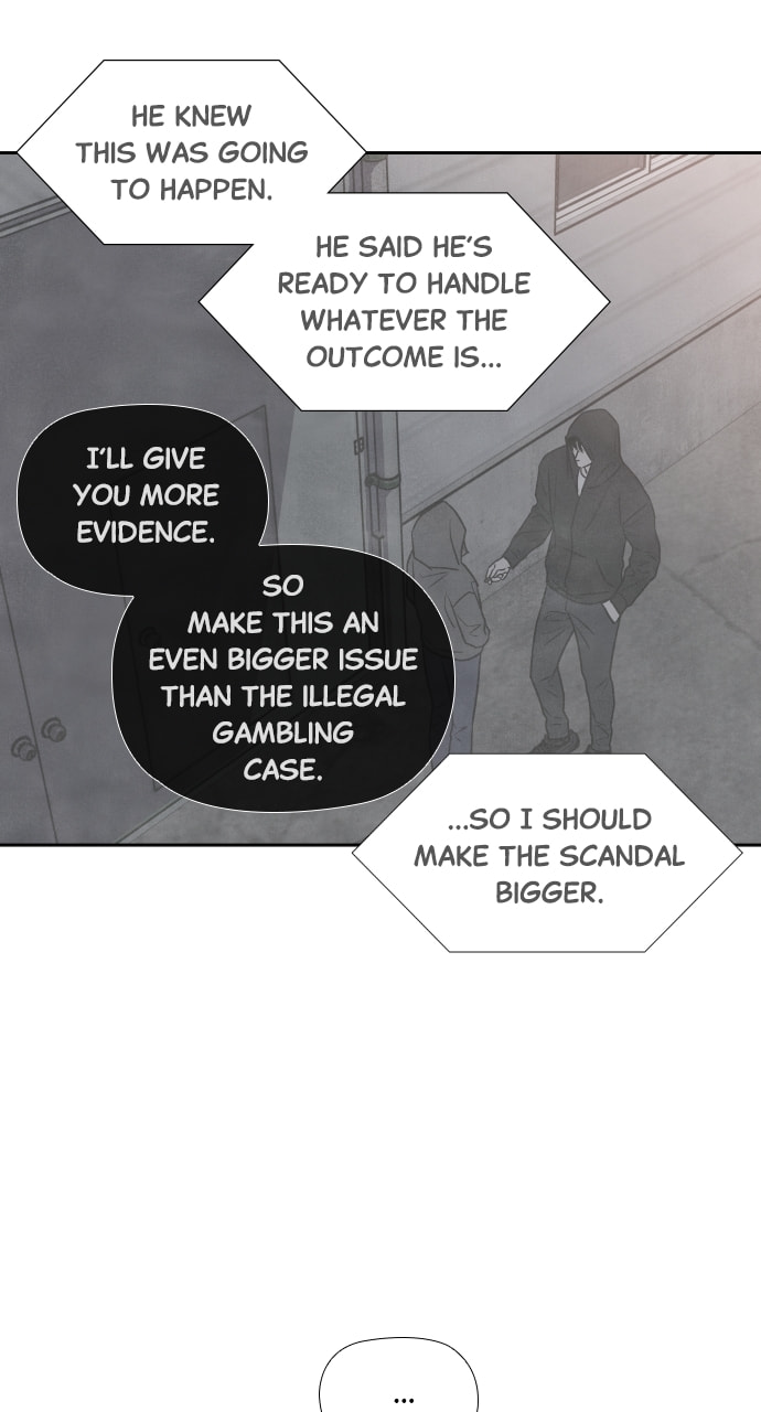My Reason to Die Chapter 86 page 16 - 