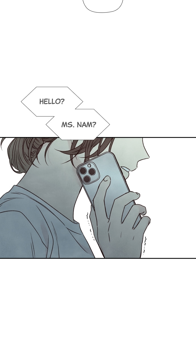My Reason to Die Chapter 86 page 17 - 