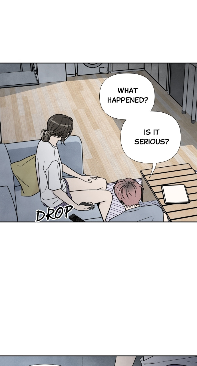 My Reason to Die Chapter 86 page 18 - 