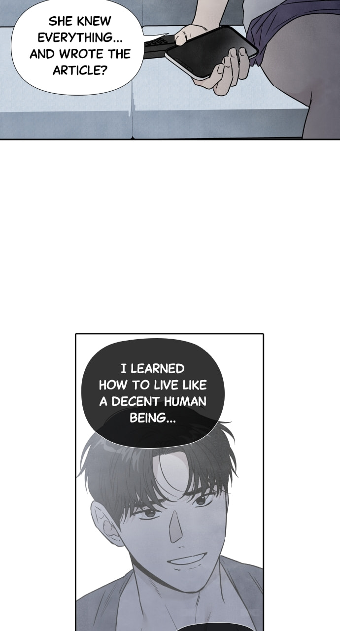 My Reason to Die Chapter 86 page 19 - 