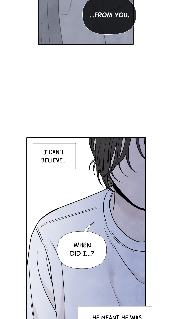My Reason to Die Chapter 86 page 20 - 