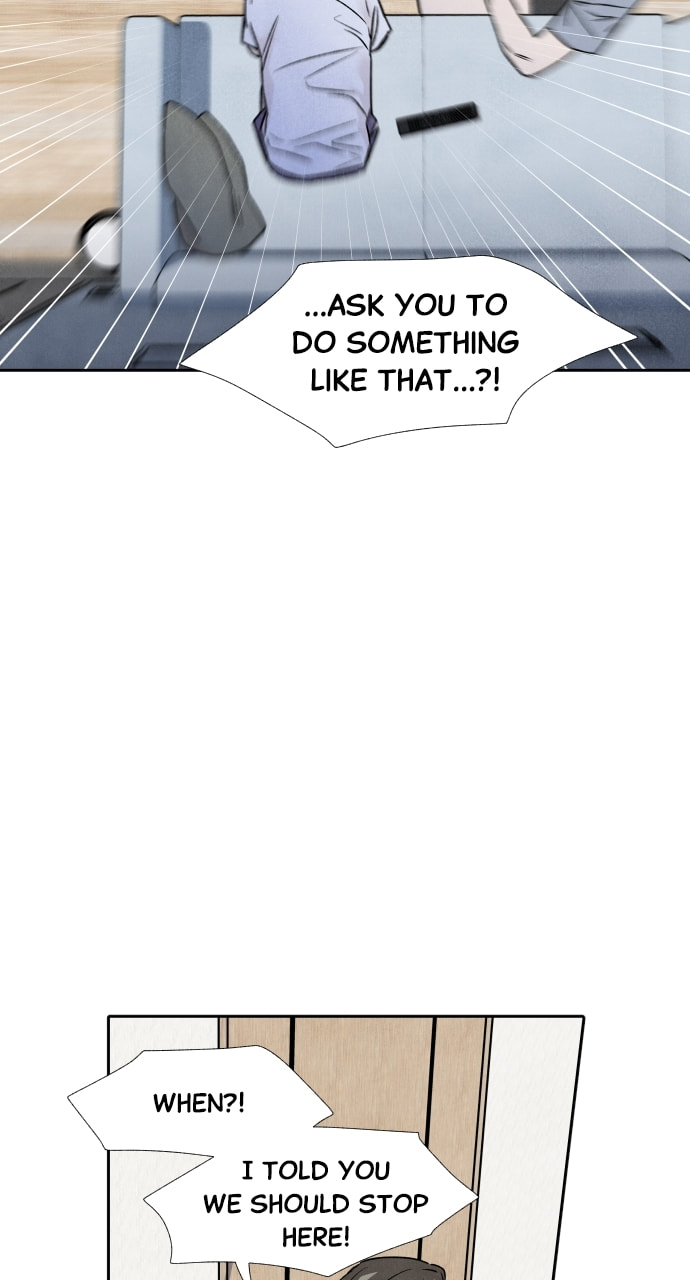 My Reason to Die Chapter 86 page 22 - 
