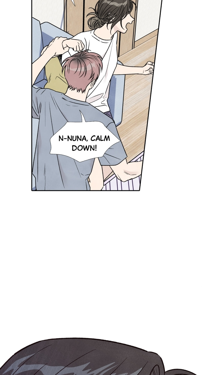 My Reason to Die Chapter 86 page 23 - 