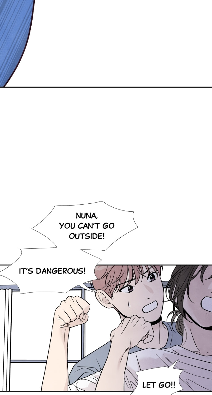 My Reason to Die Chapter 86 page 25 - 