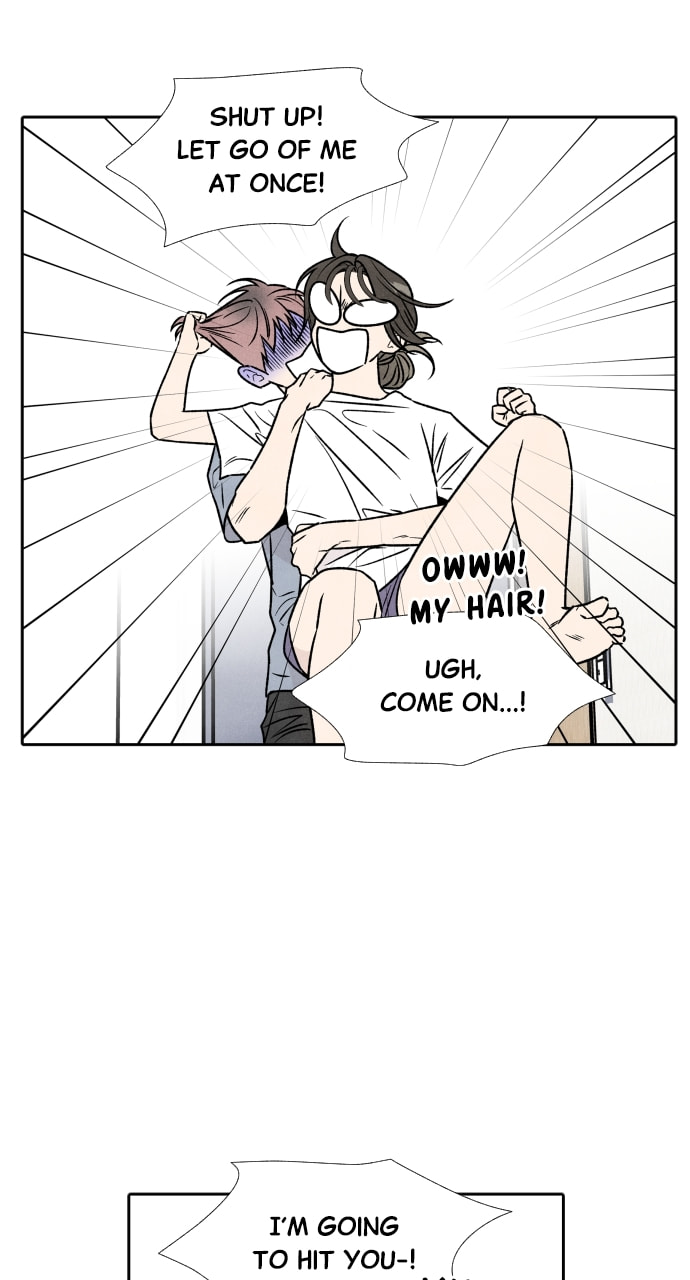 My Reason to Die Chapter 86 page 28 - 
