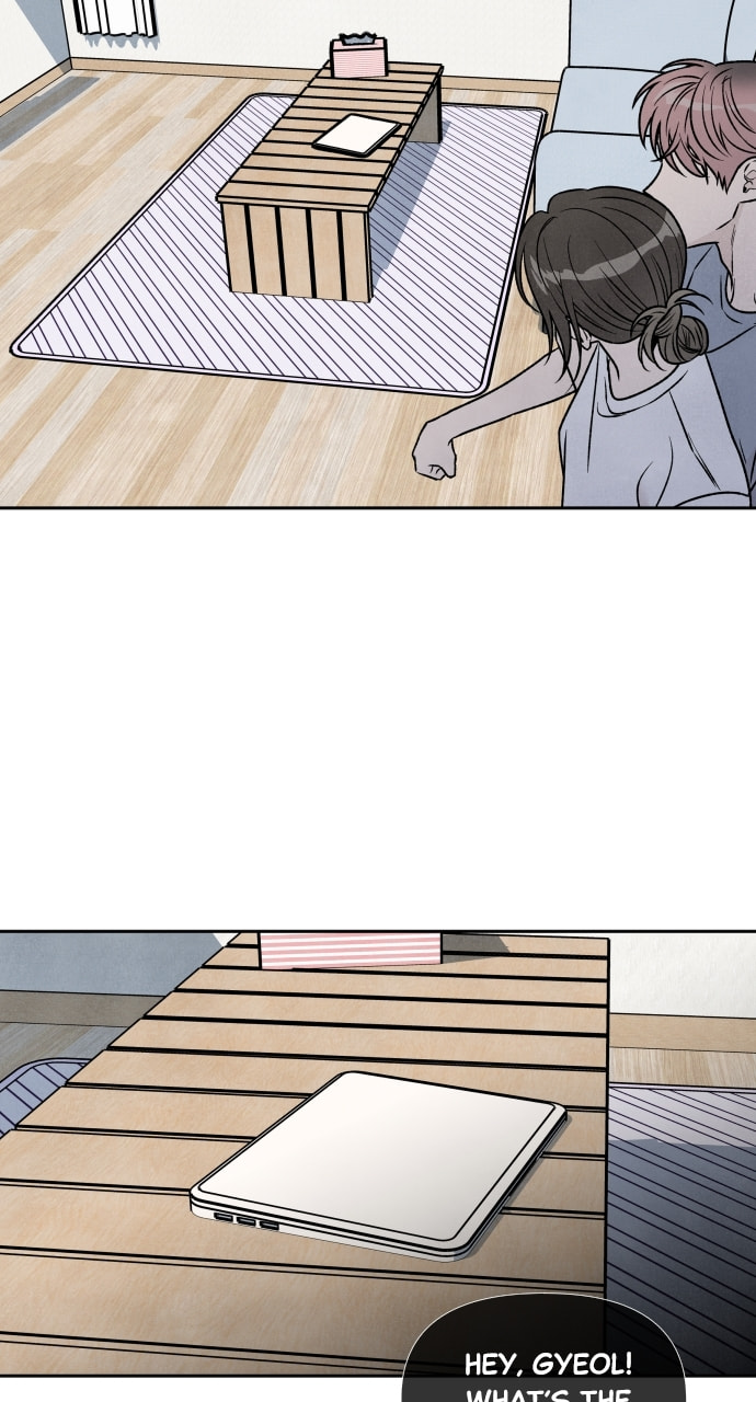 My Reason to Die Chapter 86 page 30 - 