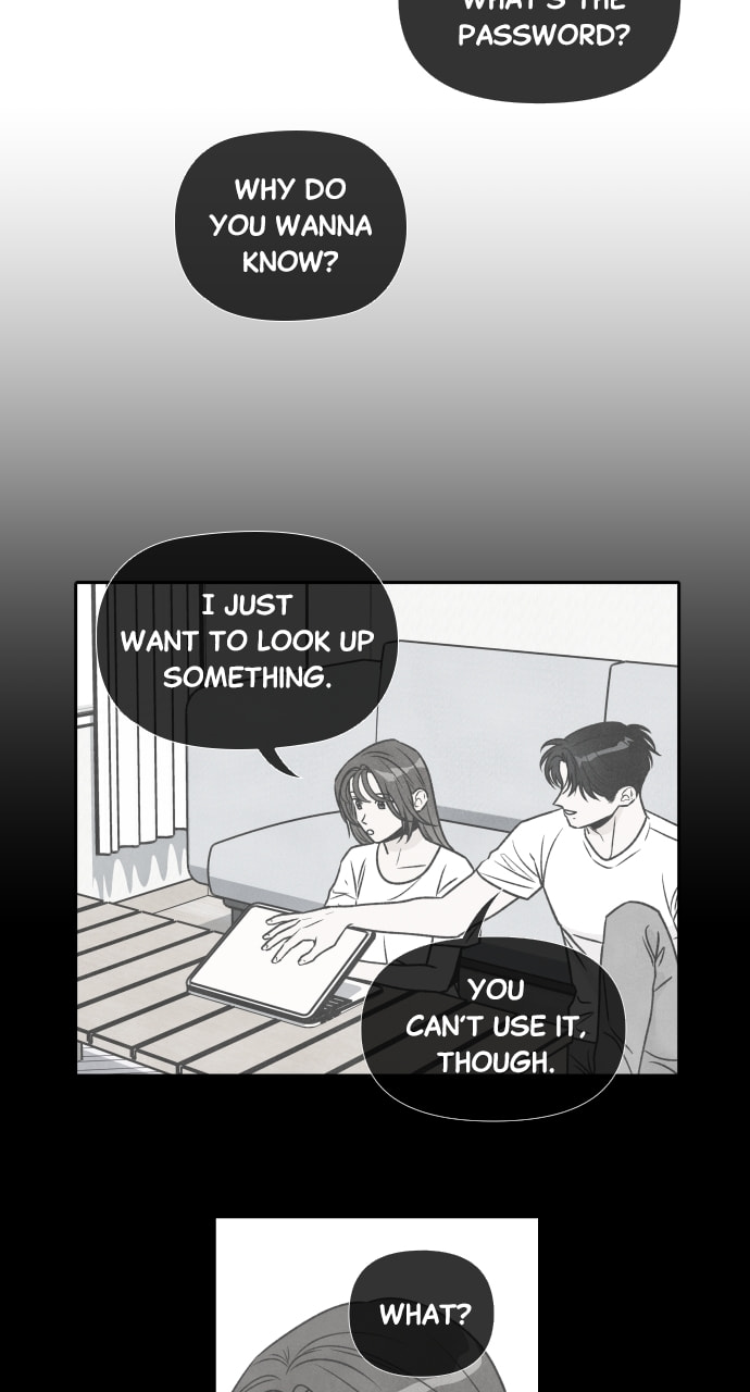 My Reason to Die Chapter 86 page 31 - 