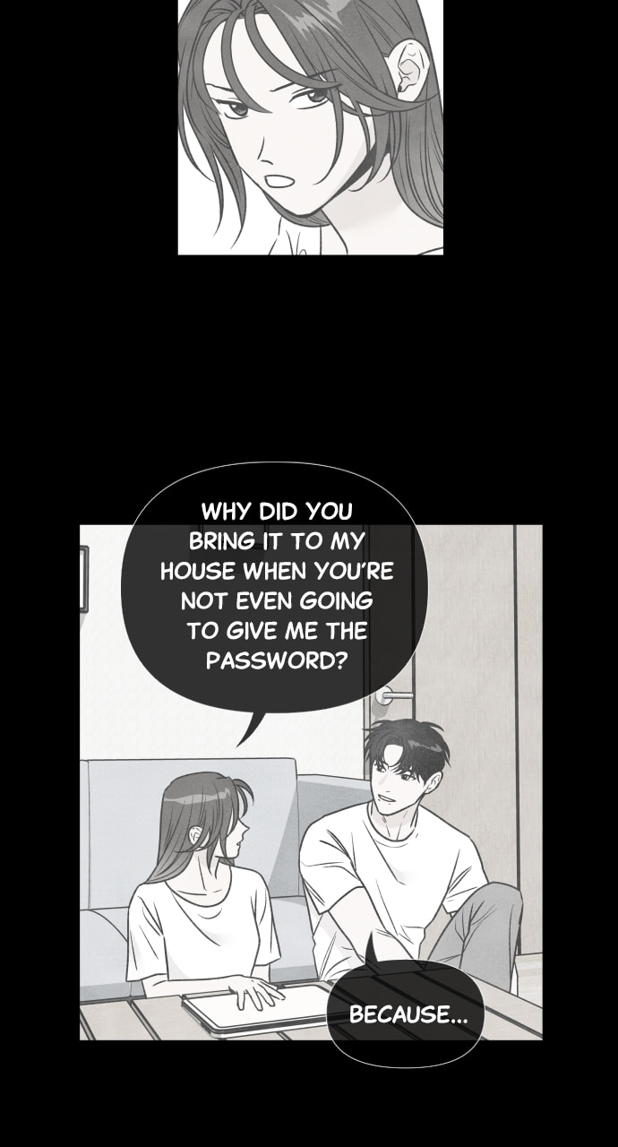 My Reason to Die Chapter 86 page 32 - 