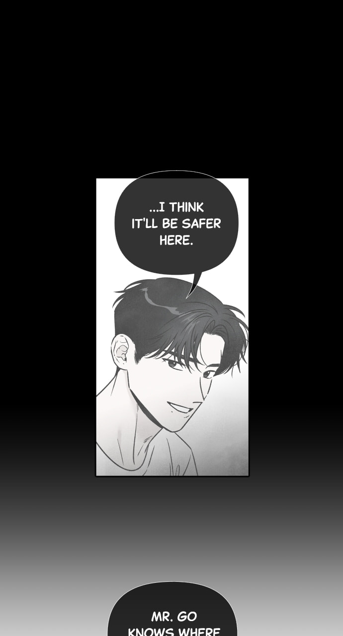 My Reason to Die Chapter 86 page 33 - 